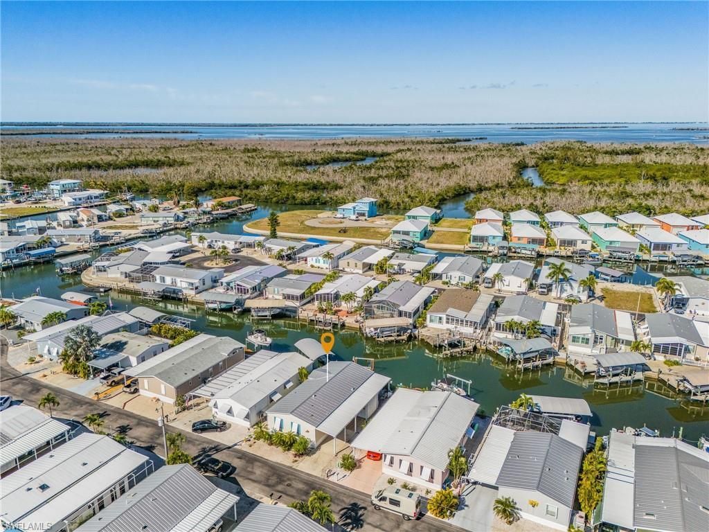 3023 Skipper Ln , Saint James City, FL 33956 Photo