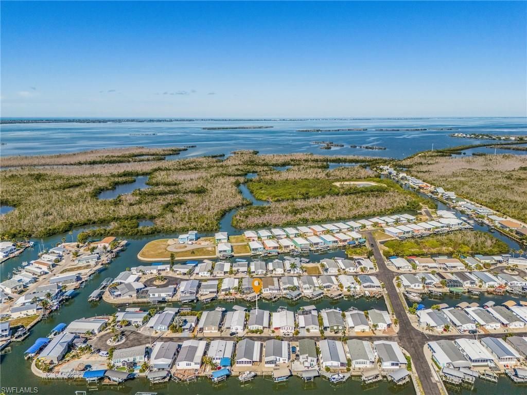 3023 Skipper Ln , Saint James City, FL 33956 Photo