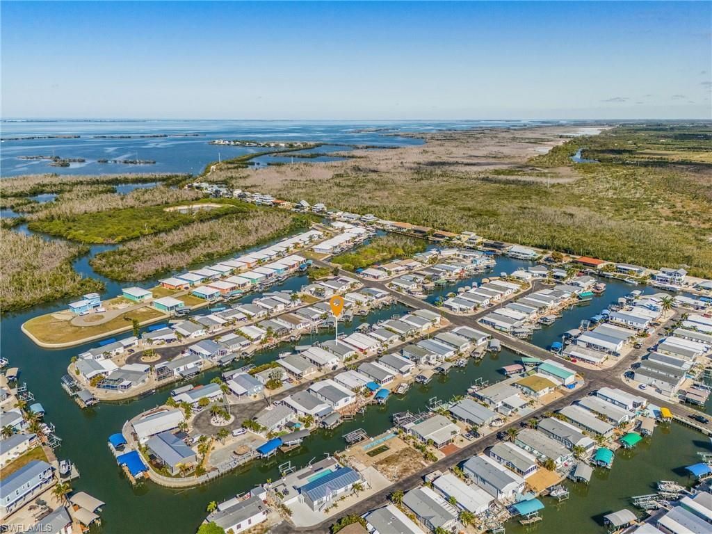 3023 Skipper Ln , Saint James City, FL 33956 Photo