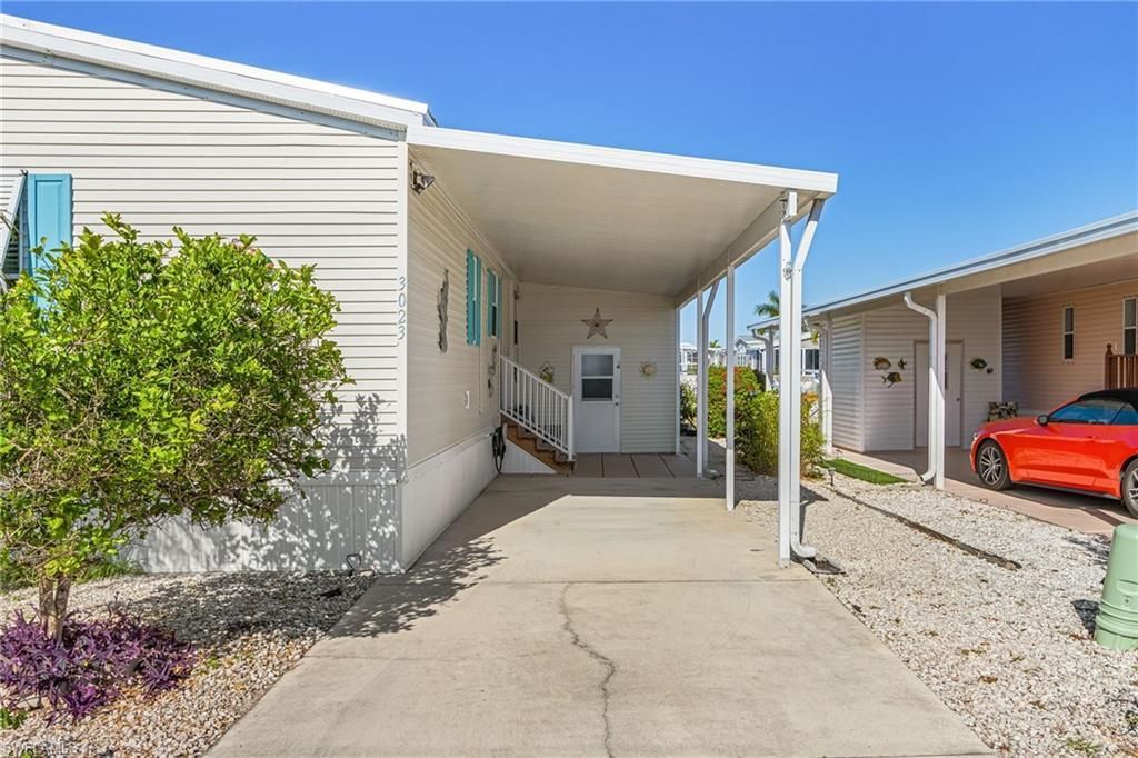 3023 Skipper Ln , Saint James City, FL 33956 Photo