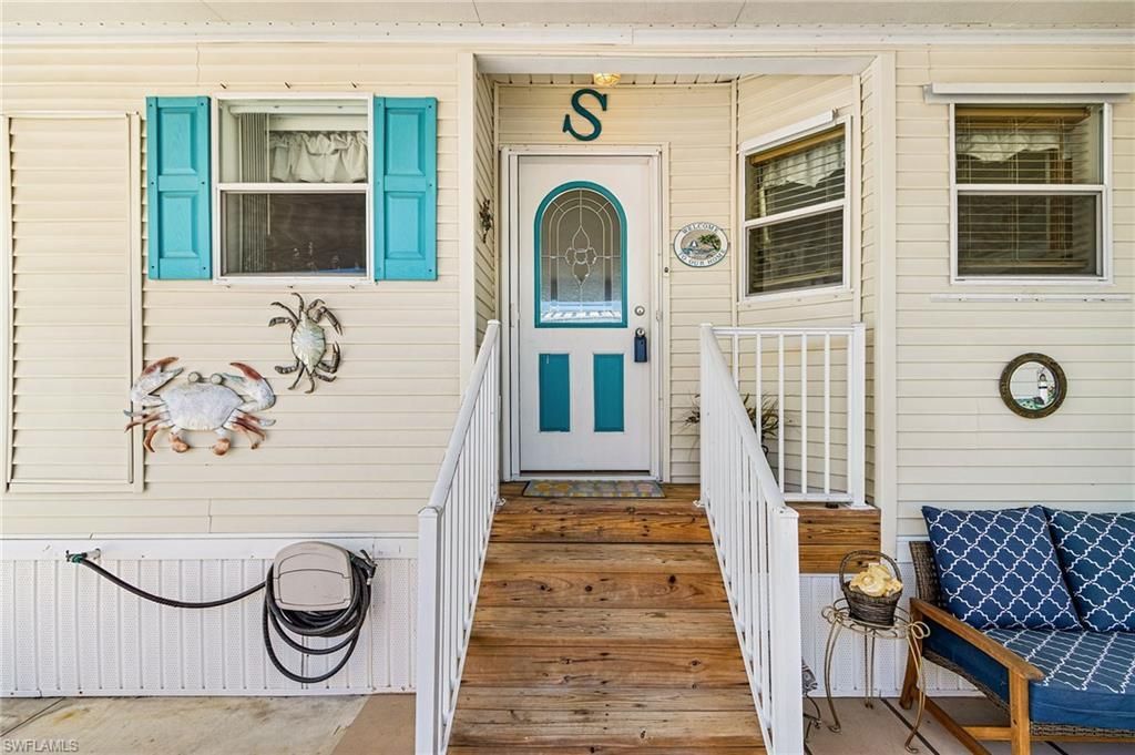 3023 Skipper Ln , Saint James City, FL 33956 Photo