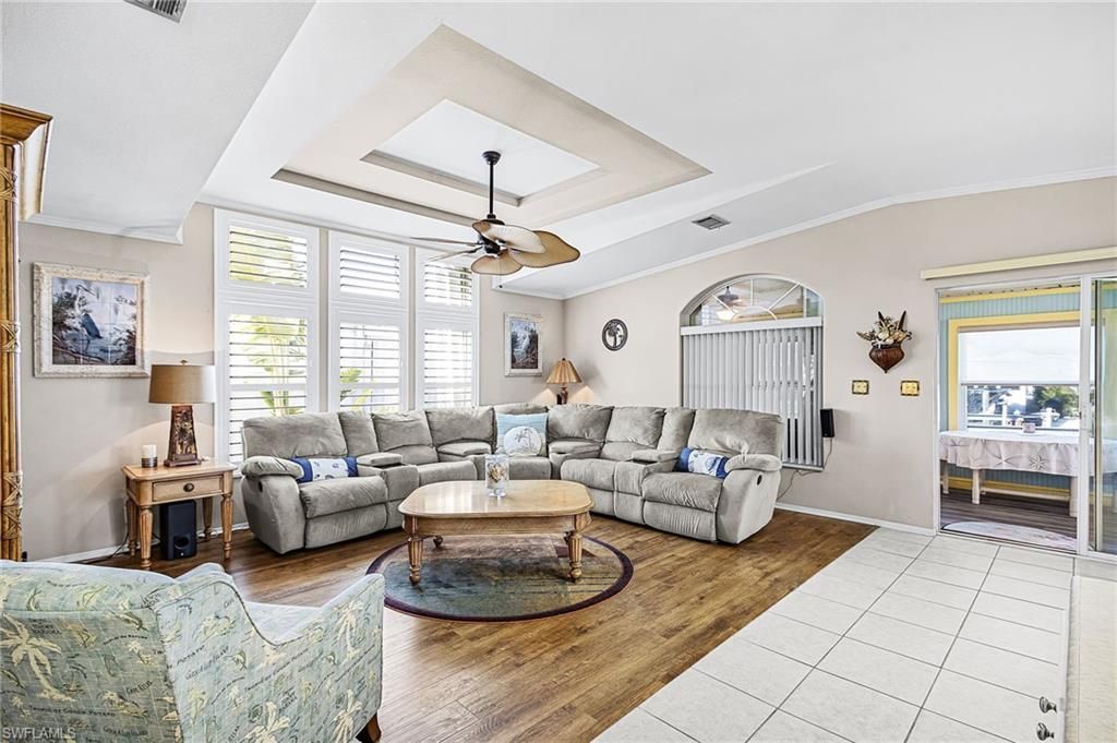 3023 Skipper Ln , Saint James City, FL 33956 Photo