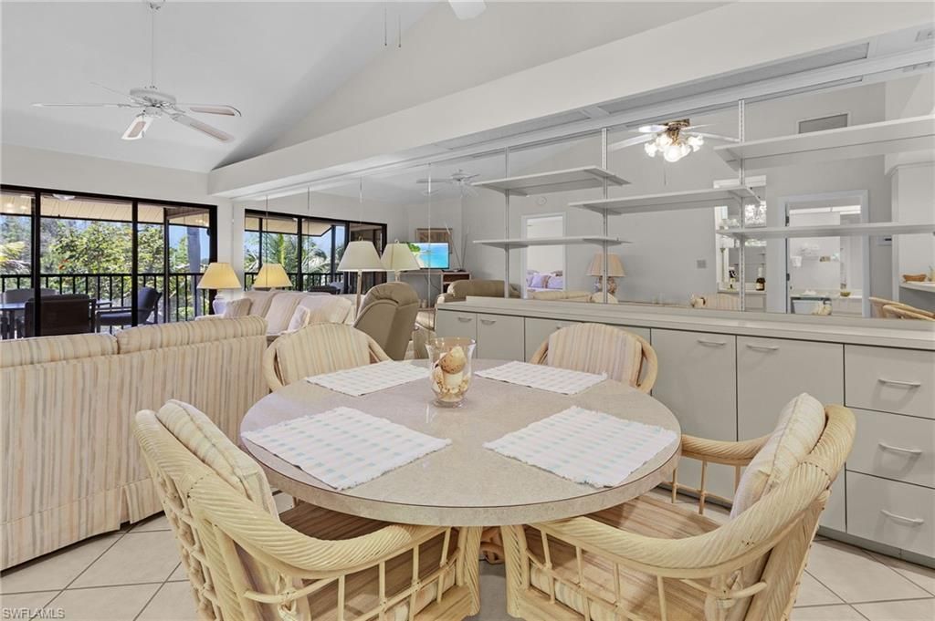 7597 Captains Harbor Dr, Unit 1103, Bokeelia, FL 33922 Photo