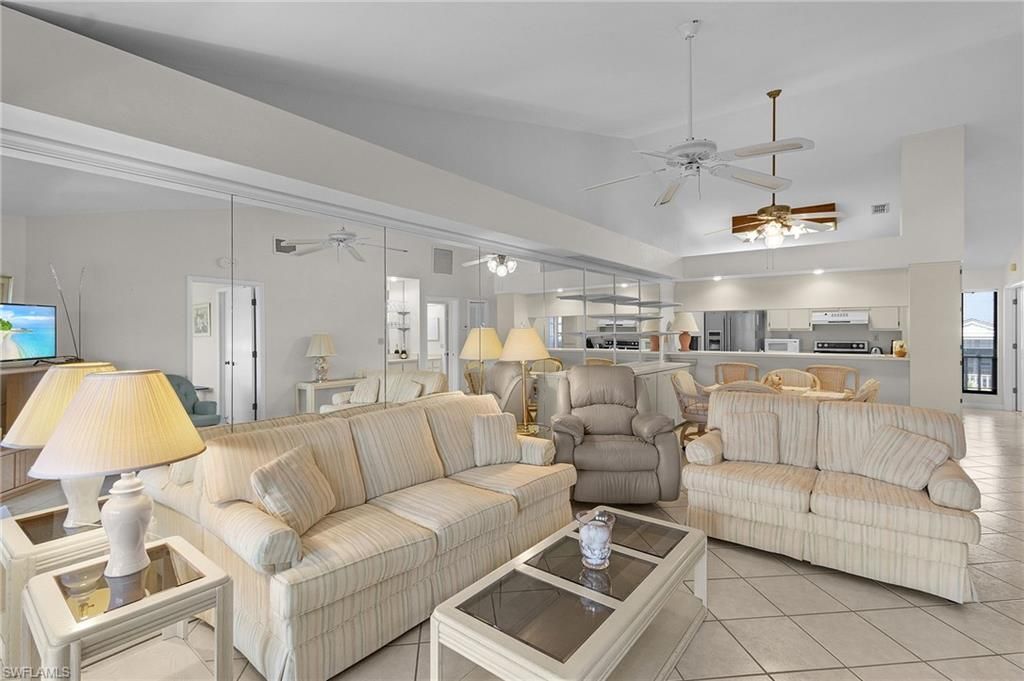 7597 Captains Harbor Dr, Unit 1103, Bokeelia, FL 33922 Photo