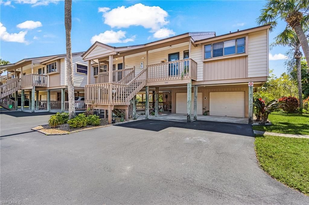 7597 Captains Harbor Dr, Unit 1103, Bokeelia, FL 33922 Photo