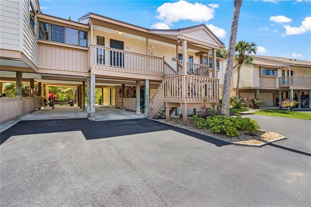 7597 Captains Harbor Dr, Unit 1103, Bokeelia, FL 33922 Photo