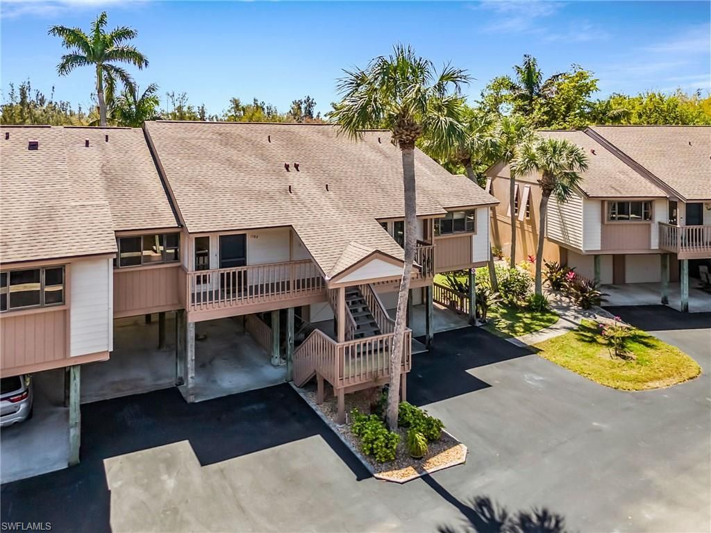 7597 Captains Harbor Dr, Unit 1103, Bokeelia, FL 33922 Photo