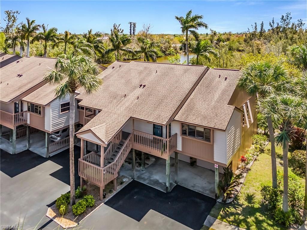 7597 Captains Harbor Dr, Unit 1103, Bokeelia, FL 33922 Photo