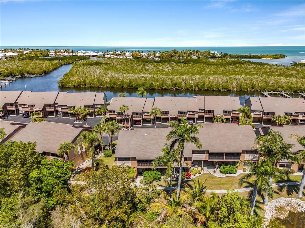 7597 Captains Harbor Dr, Unit 1103, Bokeelia, FL 33922 Photo