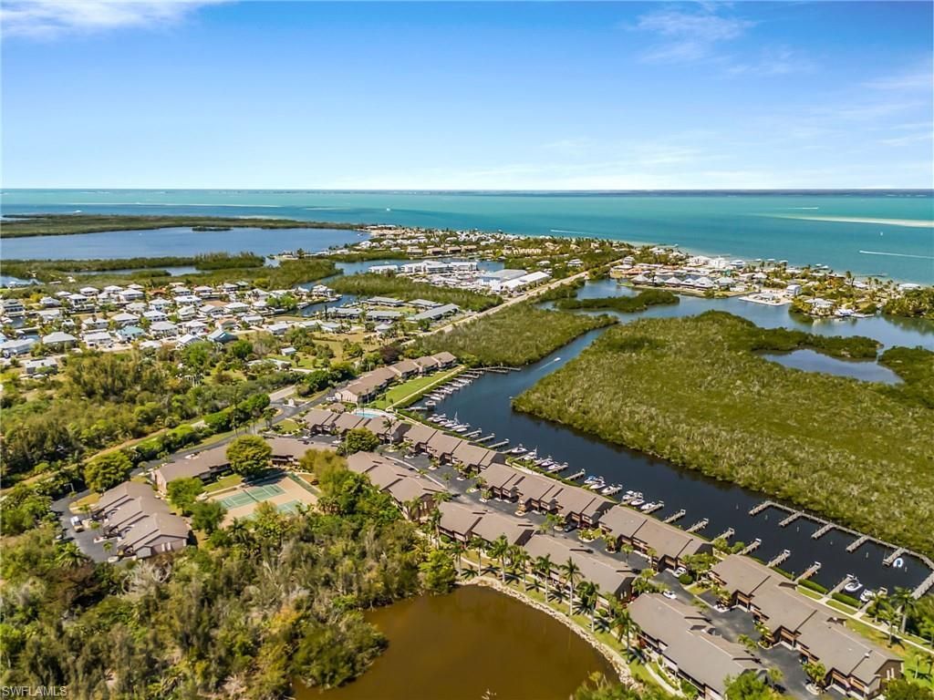 7597 Captains Harbor Dr, Unit 1103, Bokeelia, FL 33922 Photo