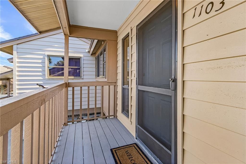 7597 Captains Harbor Dr, Unit 1103, Bokeelia, FL 33922 Photo