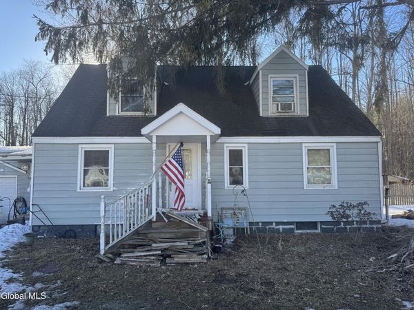 1033 Rock City Road, Rock City Falls, NY 12863