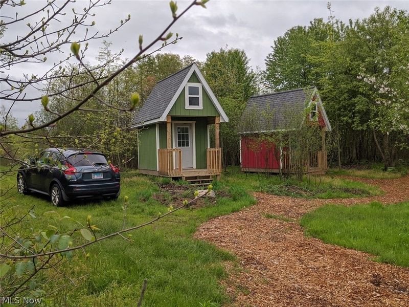 100 Cottage Grove Drive, Youngstown, OH 44505 Photo 9