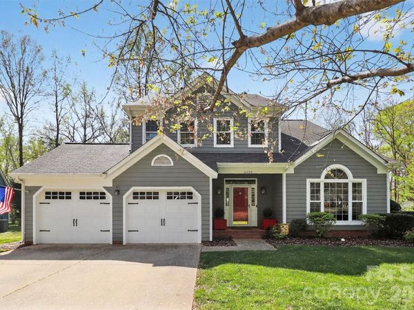 10729 Schooner Bay Lane, Charlotte, NC 28215