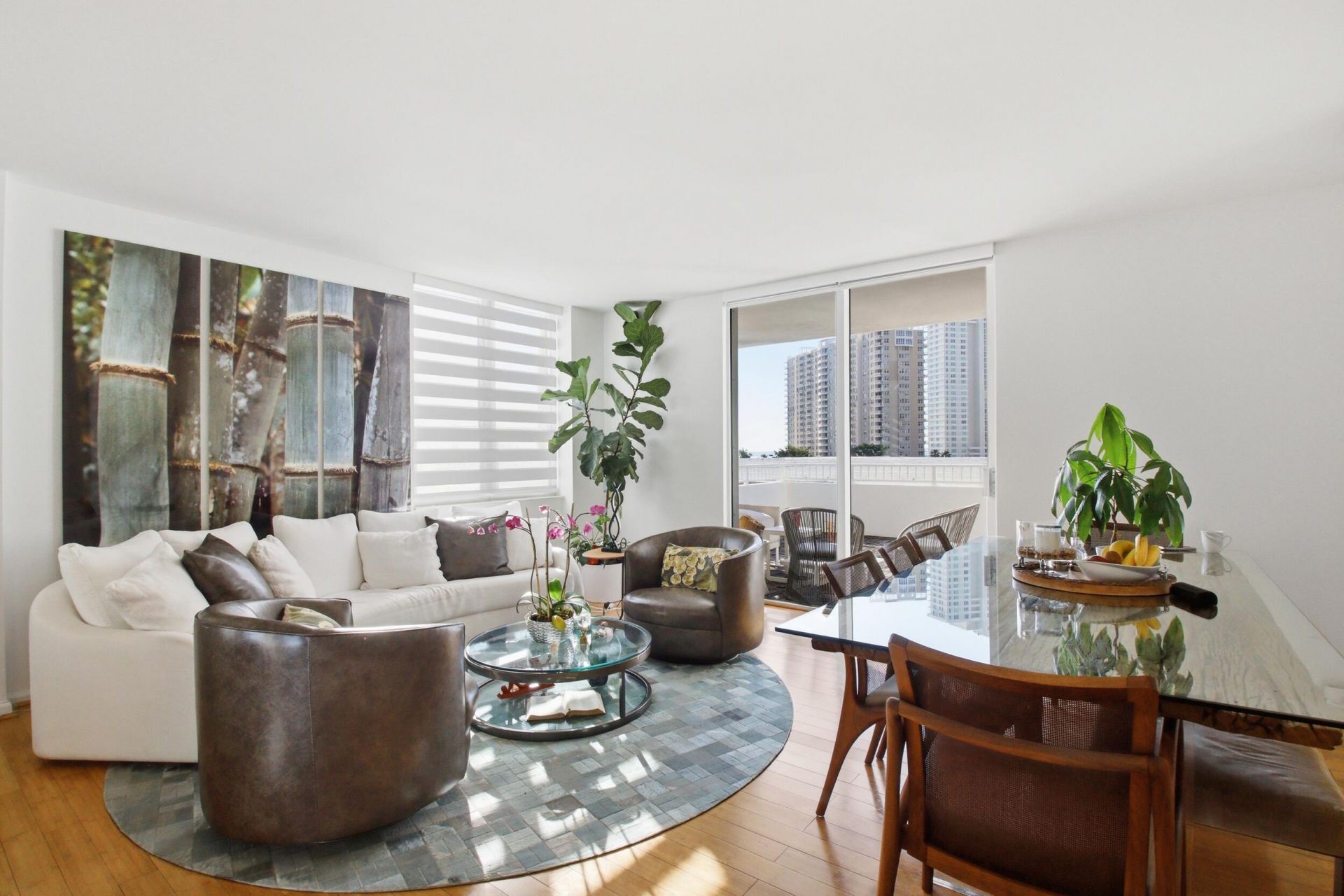 701 Brickell Key Boulevard, Unit 610, Miami, FL 33131 Photo