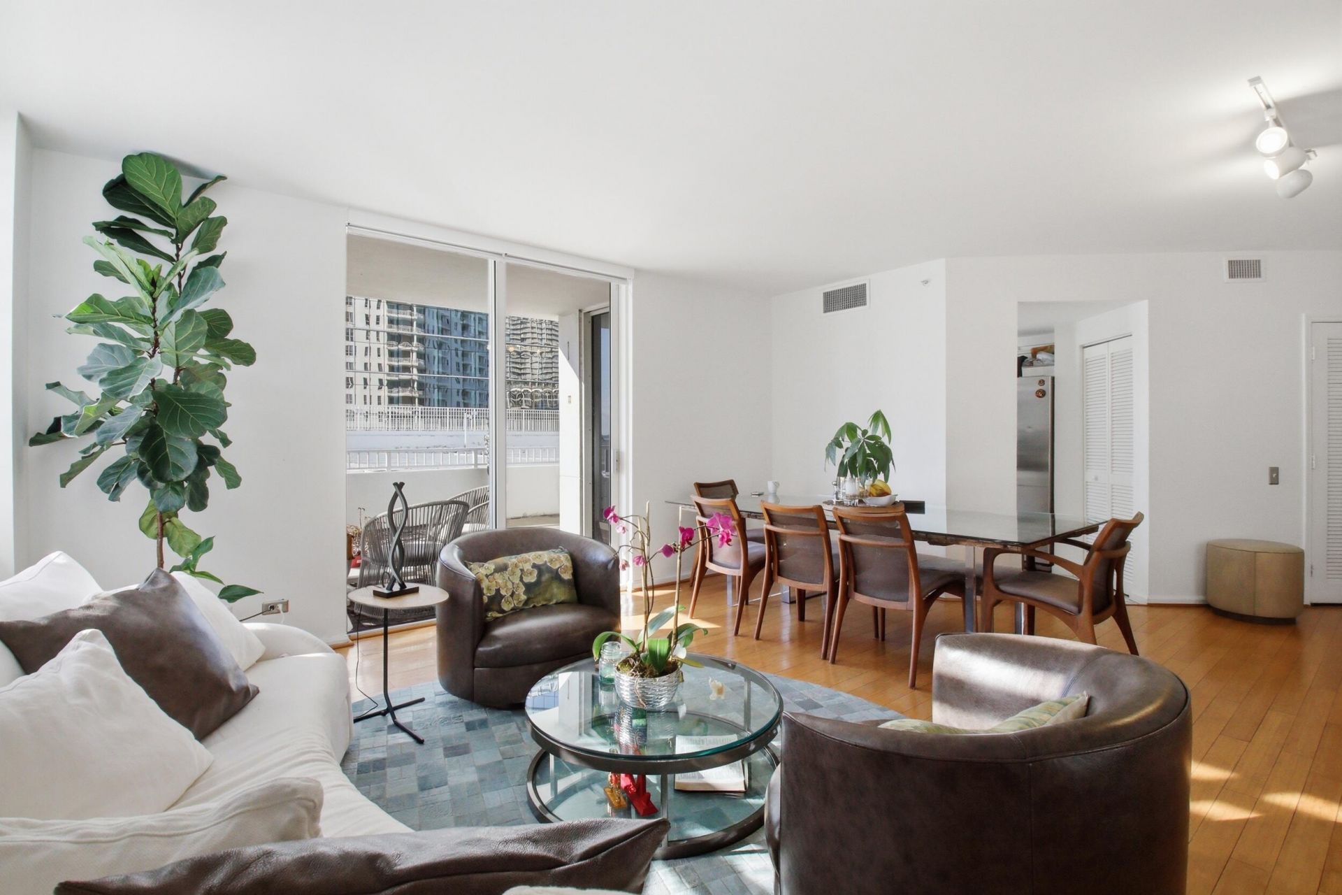 701 Brickell Key Boulevard, Unit 610, Miami, FL 33131 Photo