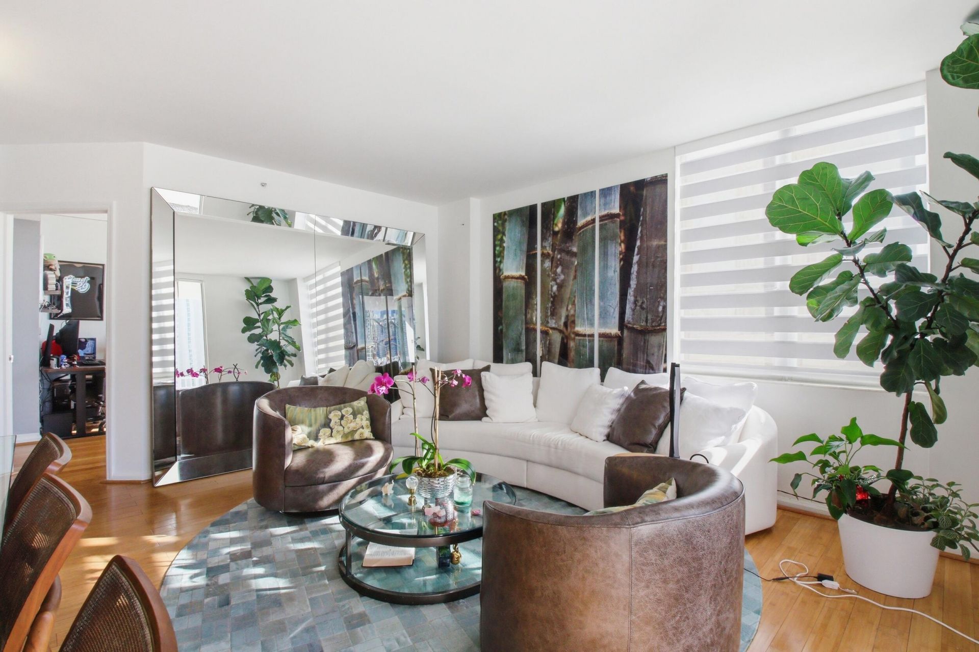 701 Brickell Key Boulevard, Unit 610, Miami, FL 33131 Photo