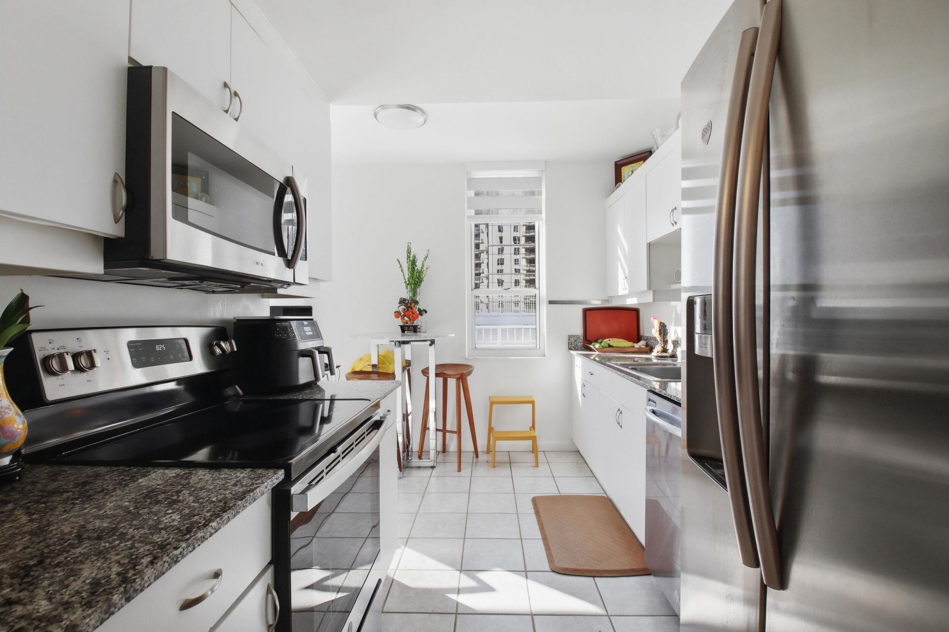 701 Brickell Key Boulevard, Unit 610, Miami, FL 33131 Photo