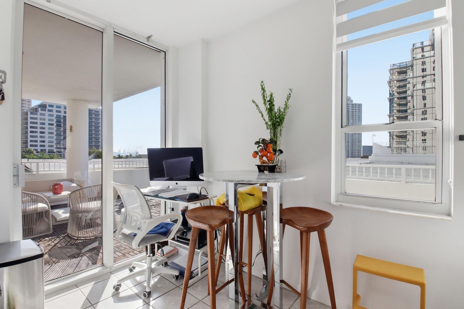 701 Brickell Key Boulevard, Unit 610, Miami, FL 33131 Photo