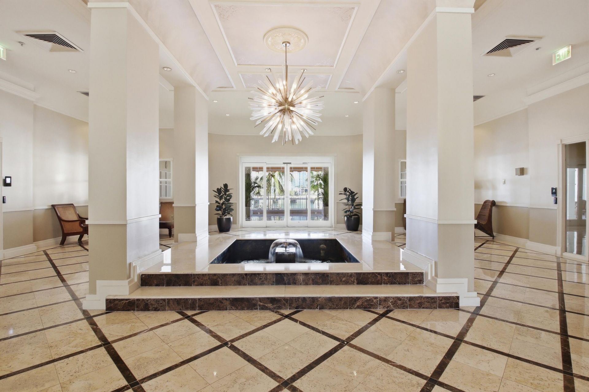 701 Brickell Key Boulevard, Unit 610, Miami, FL 33131 Photo