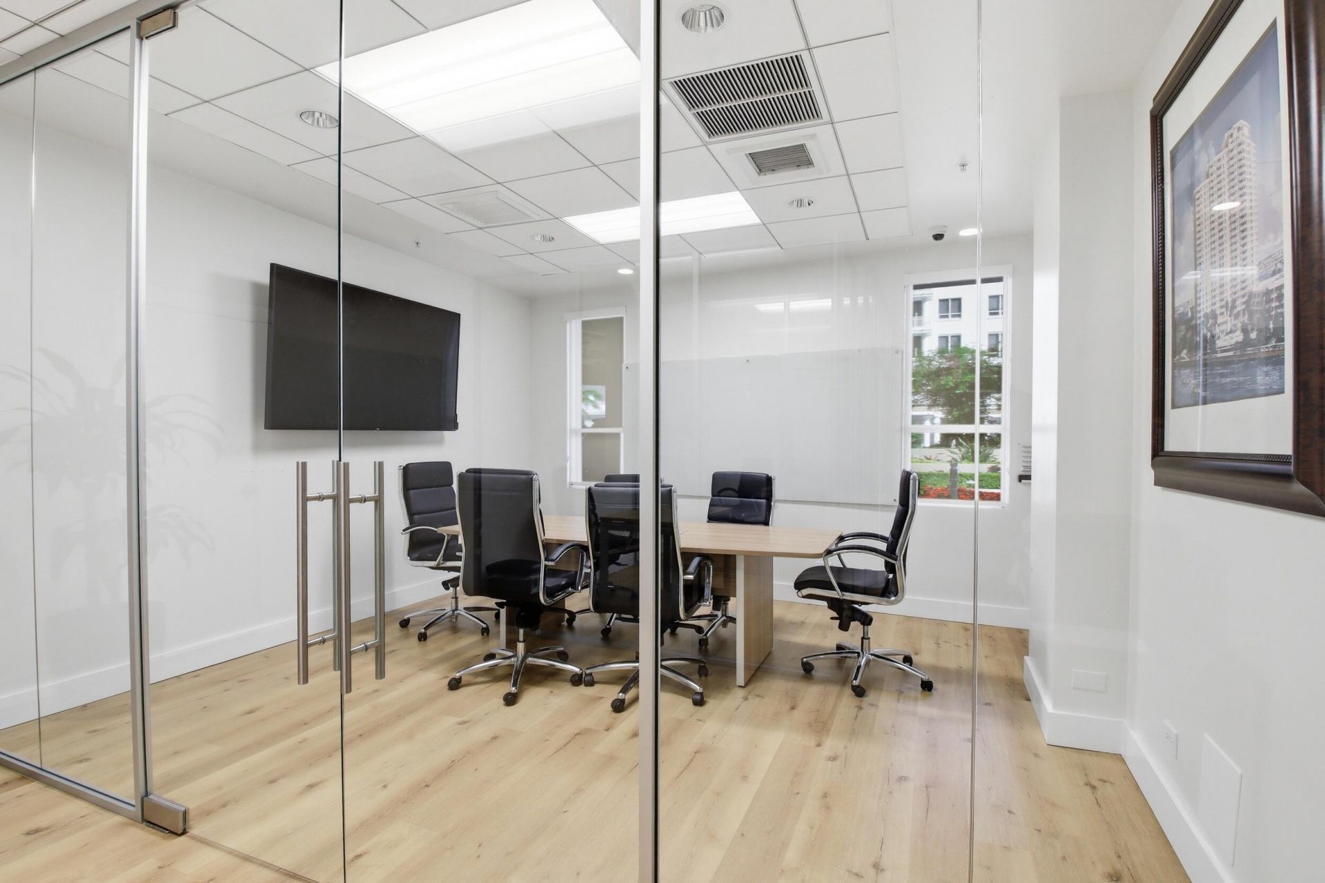 701 Brickell Key Boulevard, Unit 610, Miami, FL 33131 Photo