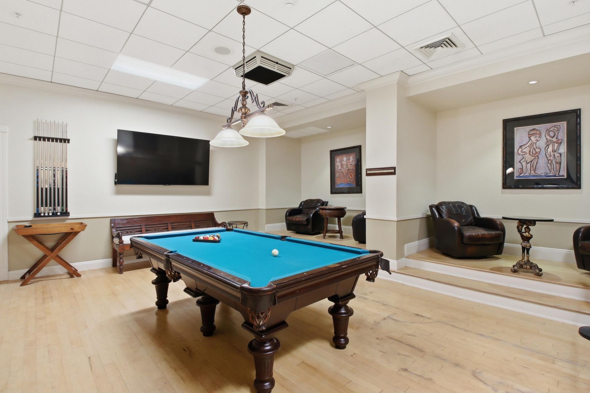 701 Brickell Key Boulevard, Unit 610, Miami, FL 33131 Photo