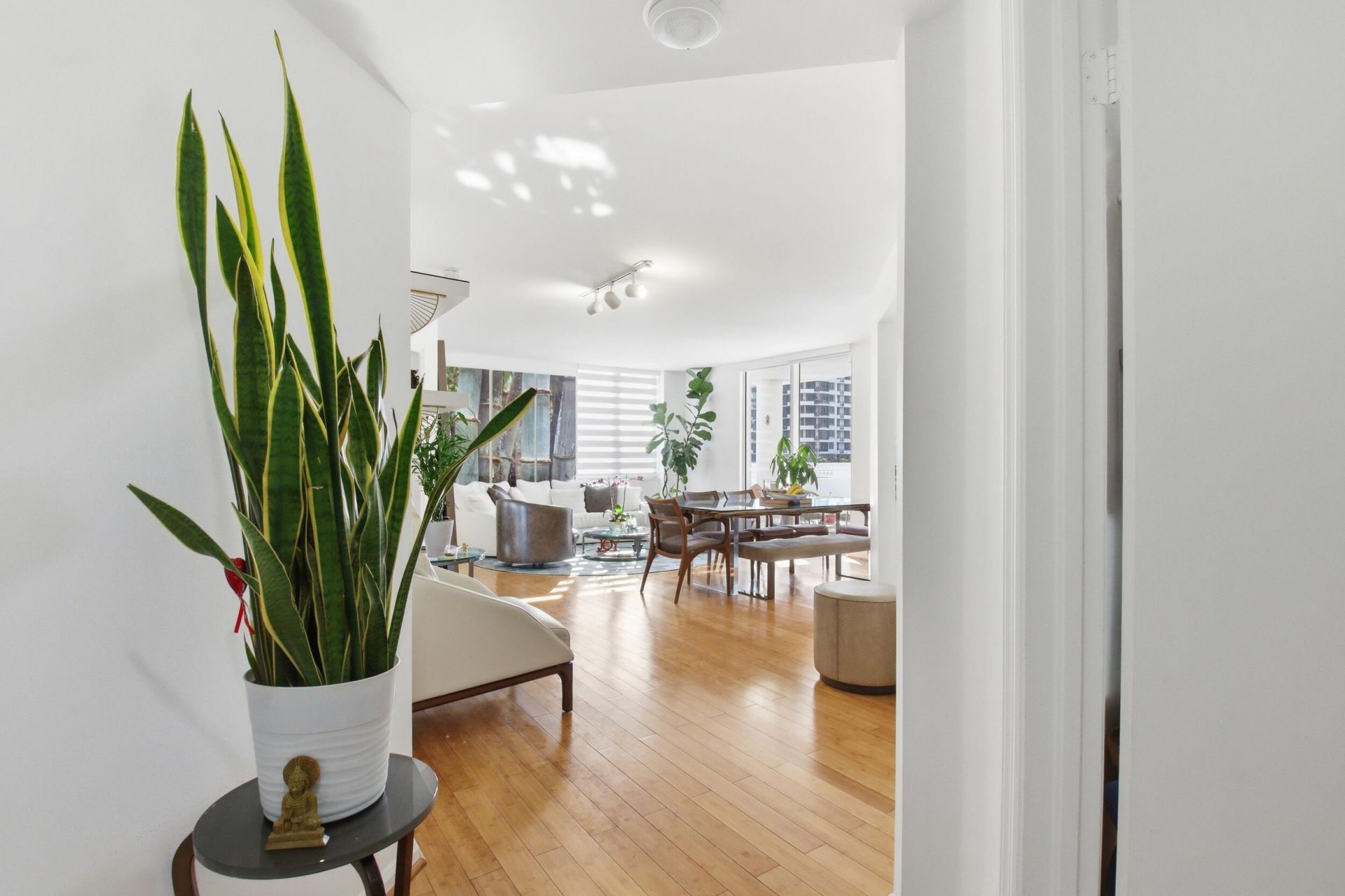 701 Brickell Key Boulevard, Unit 610, Miami, FL 33131 Photo