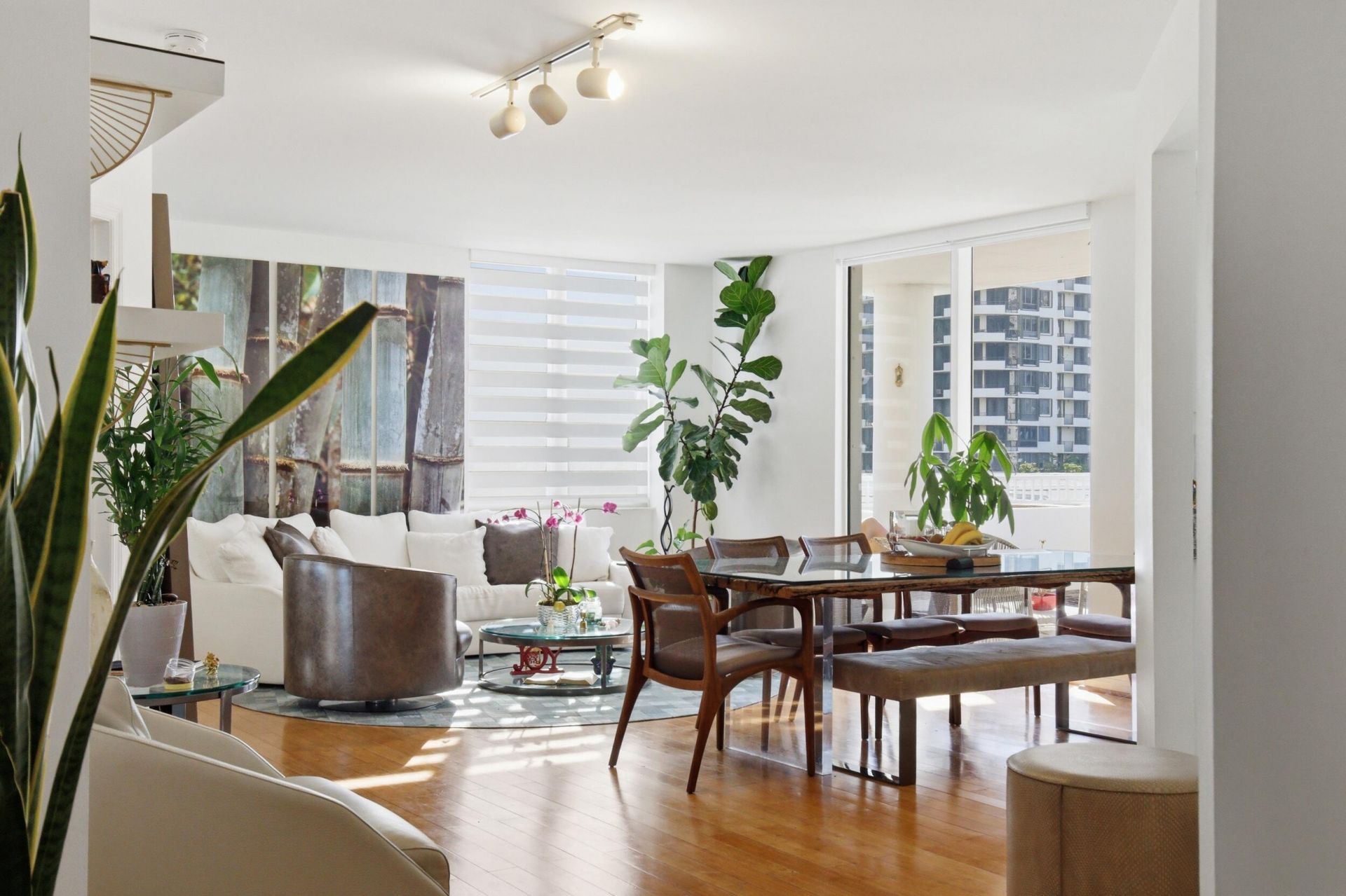 701 Brickell Key Boulevard, Unit 610, Miami, FL 33131 Photo