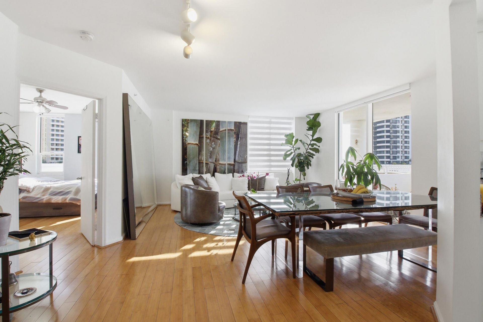 701 Brickell Key Boulevard, Unit 610, Miami, FL 33131 Photo