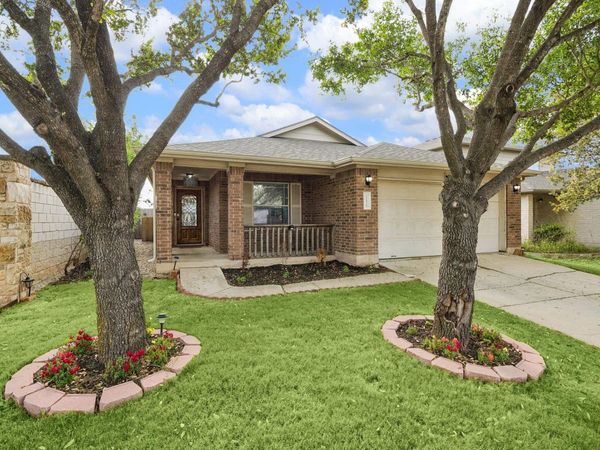 12429 Drummond DR, Austin, TX 78754