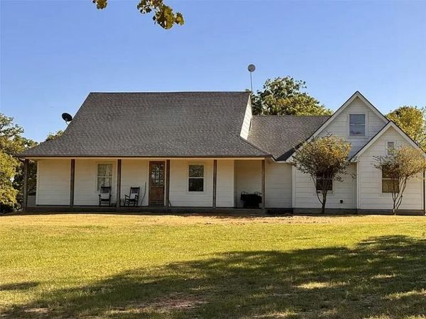 1032 Private Road 7039, Lexington, TX 78947