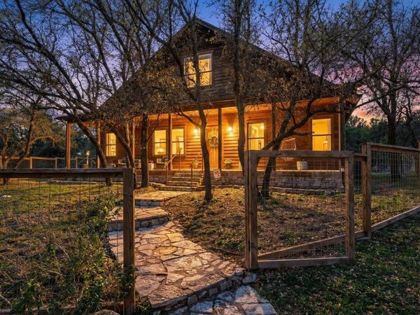 22706 Rocking A TRL, Spicewood, TX 78669