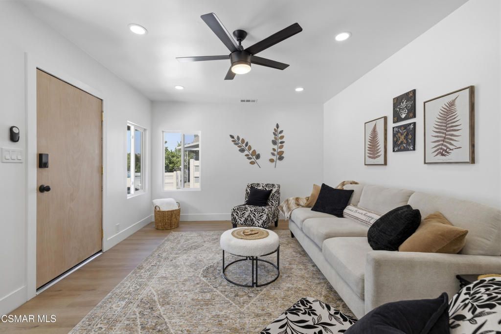 1446 N Rose Street, Burbank, CA 91505 Main Photo