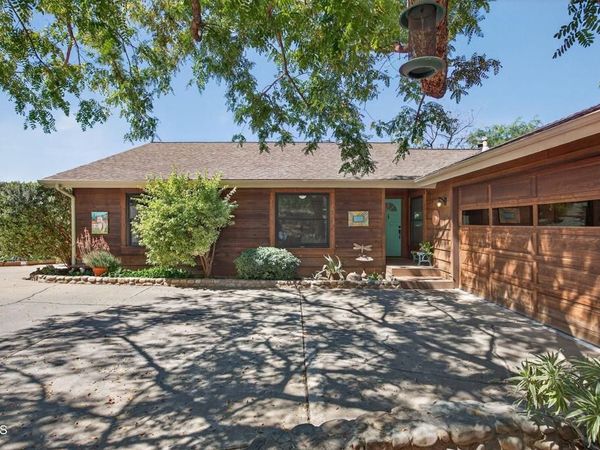 109 Portal Street, Oak View, CA 93022