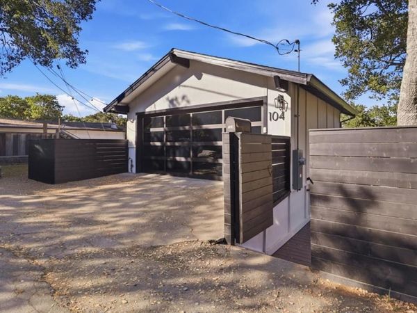 104 Winding Way, San Carlos, CA 94070