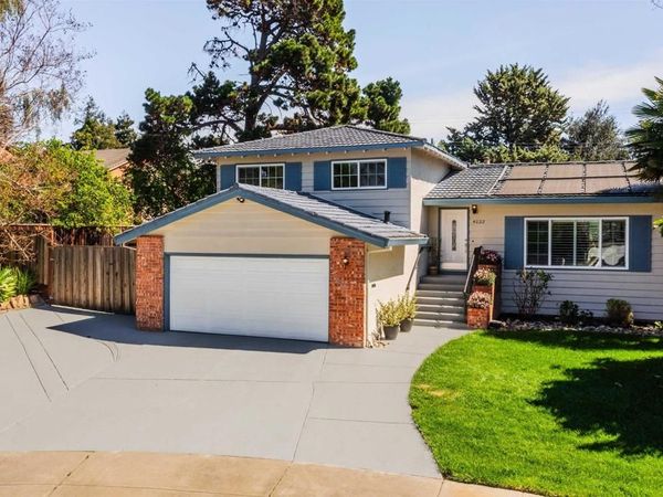 4022 San Juan Ct, Fremont, CA 94536