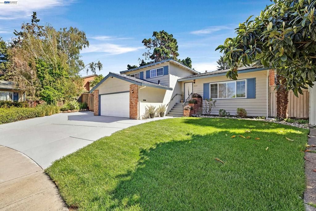 4022 San Juan Ct, Fremont, CA 94536 Main Photo