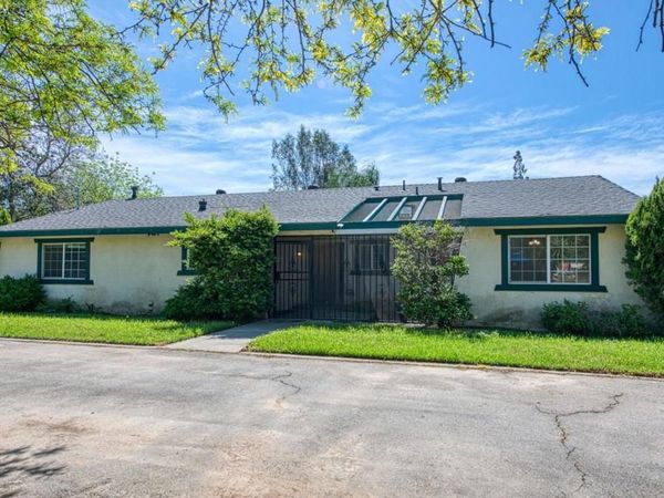 4355 W Shields Avenue, Fresno, CA 93722