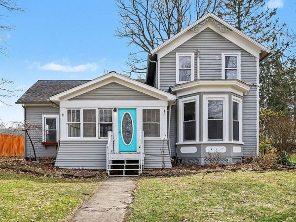 317 Saint Joseph Street, Union City, MI 49094