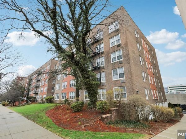 2160 Center Avenue 4N, Unit 4N, FORT LEE, NJ 07024