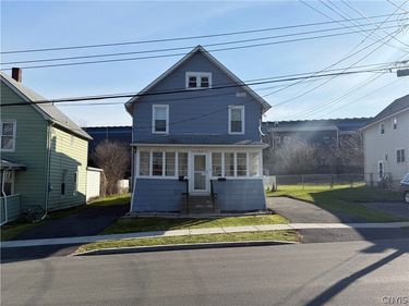 10 Chase Street, Auburn, NY 13021