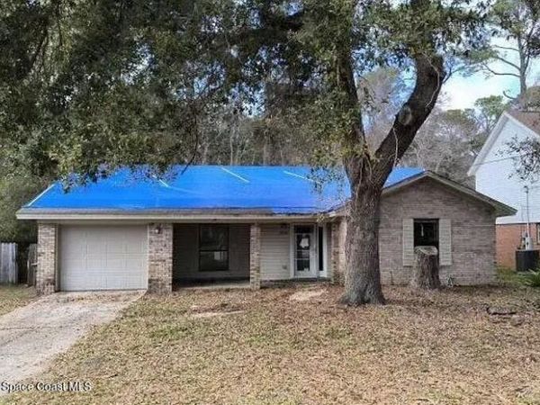 7692 Old Hickory Drive , Pensacola, FL 32505