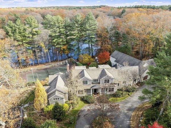 70 Todd Pond Rd, Lincoln, MA 01773