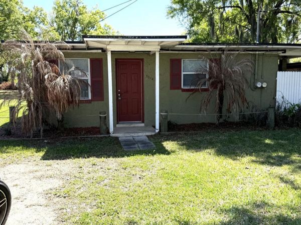 5616 ATLEE Avenue, Jacksonville, FL 32205