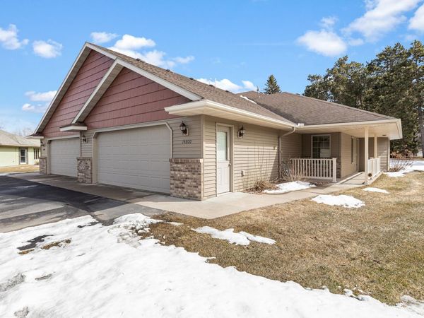 14800 Timber Trail, Little Falls, MN 56345