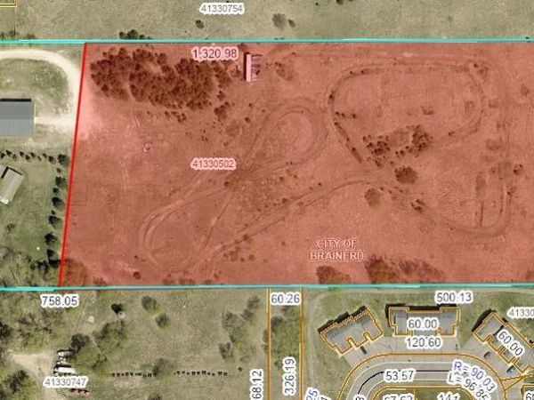 TBD Beaver Dam Road , Brainerd, MN 56401