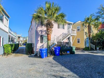 5 Kracke Street, Unit B, Charleston, SC 29403