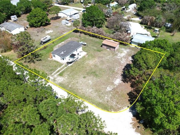 7820 128th Street, Sebastian, FL 32958