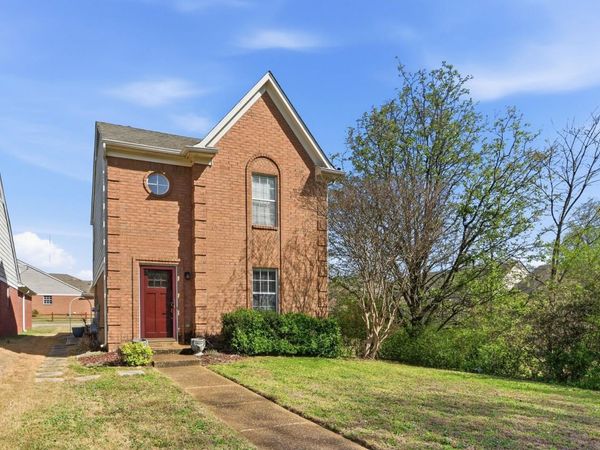 1066 WHITTEN RD, Unincorporated, TN 38134