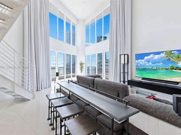 60 SW 13th St , Unit 3800, Miami, FL 33130